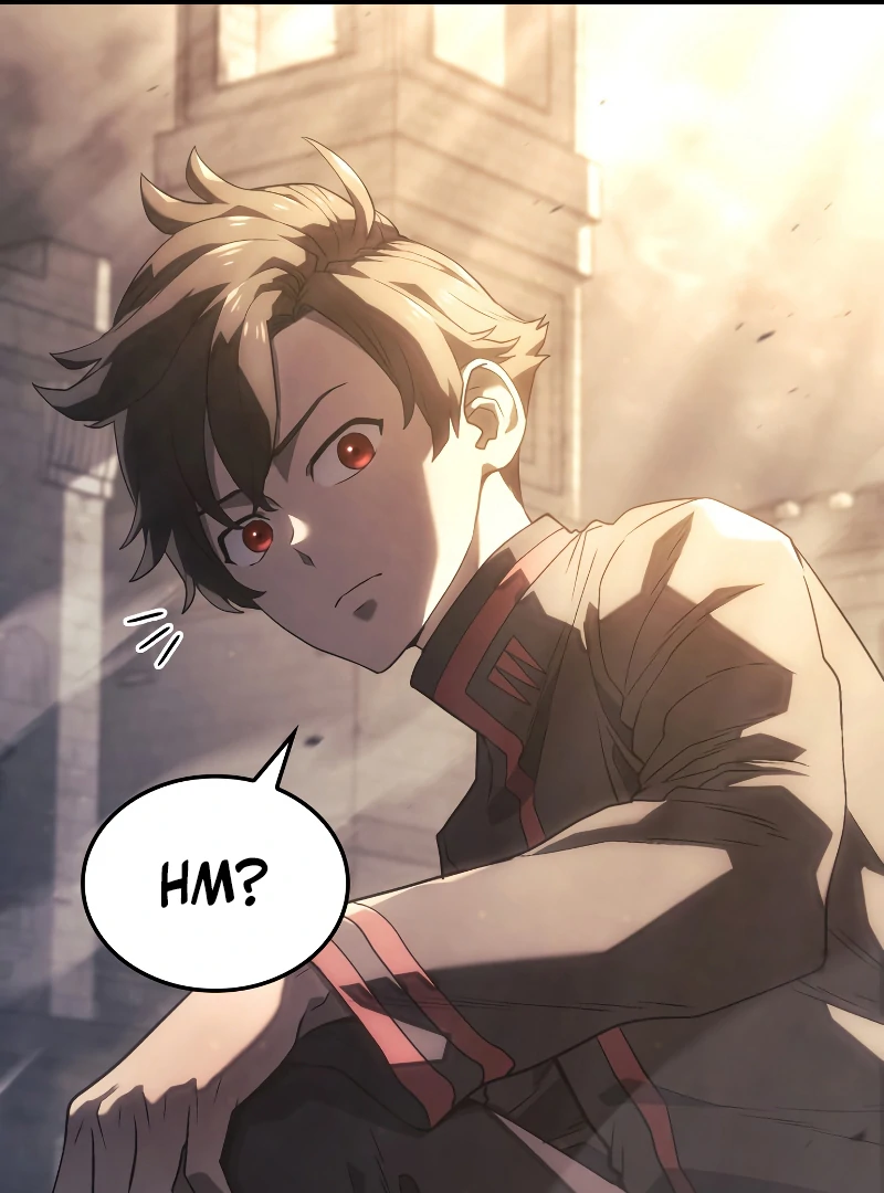 Revenge of the Iron-Blooded Sword Hound, Chapter 16 image 22